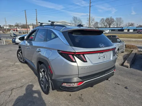 Another view of 2022 Hyundai Tucson SEL for sale in Blue Springs, MO at MAG Auto - Munsterman Automotive Group