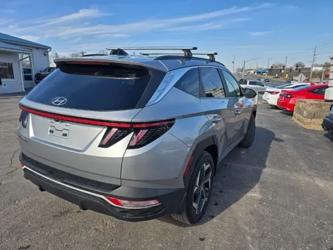 More photos of 2022 Hyundai Tucson SEL at MAG Auto - Munsterman Automotive Group, MO