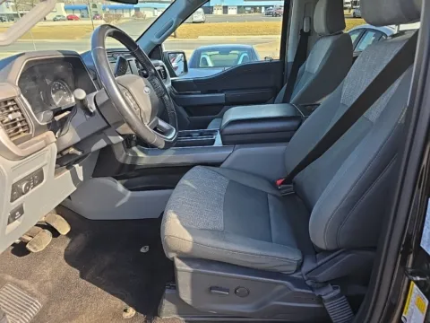 More photos of 2022 Ford F-150 XLT at MAG Auto - Munsterman Automotive Group, MO