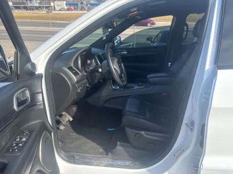 More photos of 2018 Jeep Grand Cherokee High Altitude at MAG Auto - Munsterman Automotive Group, MO