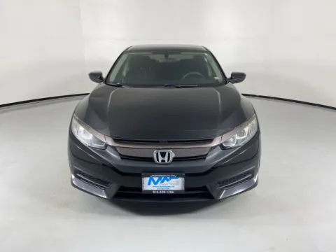 Photos of 2017 Honda Civic LX for sale in Blue Springs, MO at MAG Auto - Munsterman Automotive Group