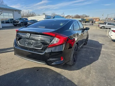 More photos of 2017 Honda Civic LX at MAG Auto - Munsterman Automotive Group, MO