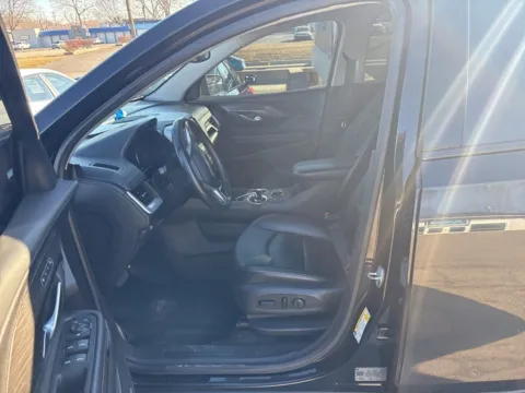 More photos of 2019 GMC Terrain SLT at MAG Auto - Munsterman Automotive Group, MO