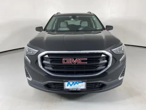 Photos of 2019 GMC Terrain SLE for sale in Blue Springs, MO at MAG Auto - Munsterman Automotive Group