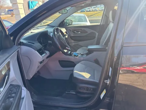 More photos of 2019 GMC Terrain SLE at MAG Auto - Munsterman Automotive Group, MO