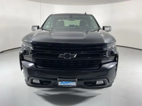 Photos of 2019 Chevrolet Silverado 1500 RST for sale in Blue Springs, MO at MAG Auto - Munsterman Automotive Group