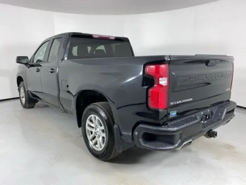 More photos of 2019 Chevrolet Silverado 1500 RST at MAG Auto - Munsterman Automotive Group, MO