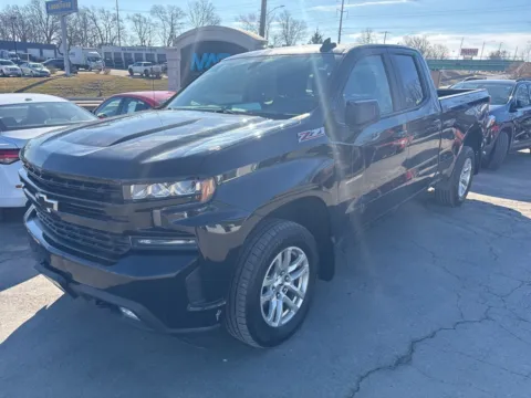 Photos of 2019 Chevrolet Silverado 1500 RST for sale in Blue Springs, MO at MAG Auto - Munsterman Automotive Group