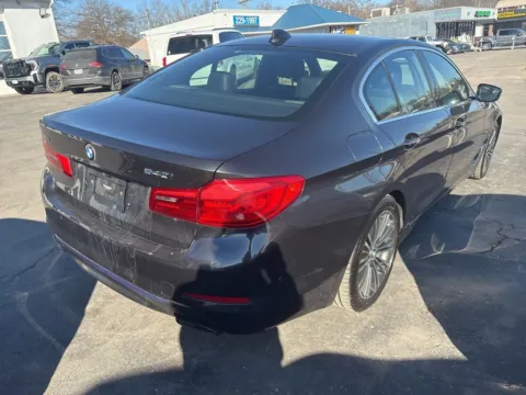 More photos of 2017 BMW 5 Series 540i xDrive at MAG Auto - Munsterman Automotive Group, MO