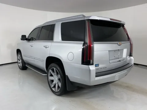 More photos of 2016 Cadillac Escalade Luxury at MAG Auto - Munsterman Automotive Group, MO