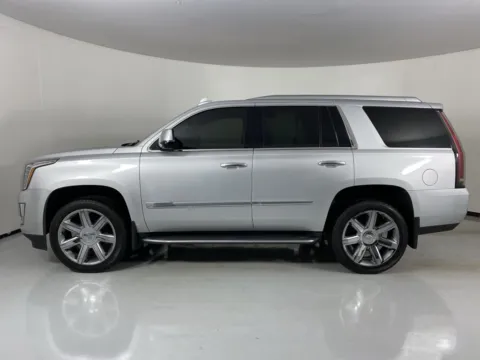 More photos of 2016 Cadillac Escalade Luxury at MAG Auto - Munsterman Automotive Group, MO