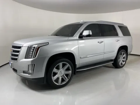Another view of 2016 Cadillac Escalade Luxury for sale in Blue Springs, MO at MAG Auto - Munsterman Automotive Group