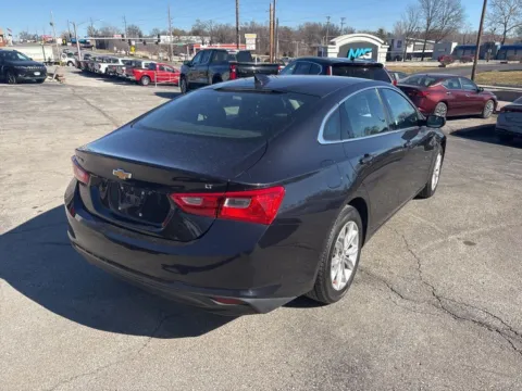 More photos of 2023 Chevrolet Malibu LT at MAG Auto - Munsterman Automotive Group, MO