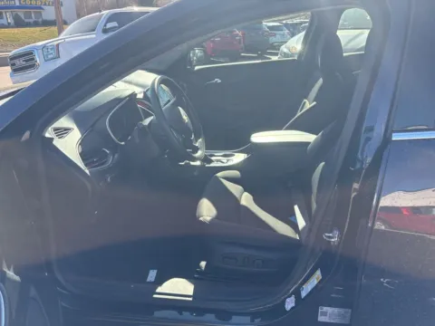 More photos of 2023 Chevrolet Malibu LT at MAG Auto - Munsterman Automotive Group, MO