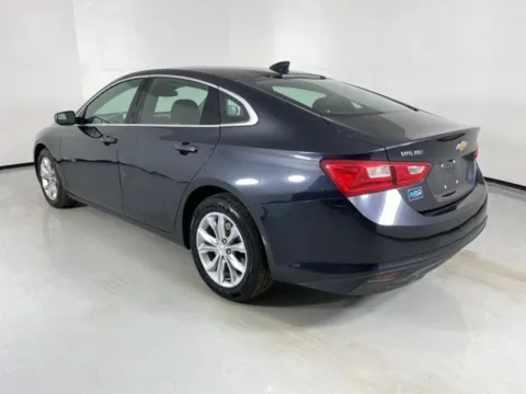 More photos of 2023 Chevrolet Malibu LT at MAG Auto - Munsterman Automotive Group, MO