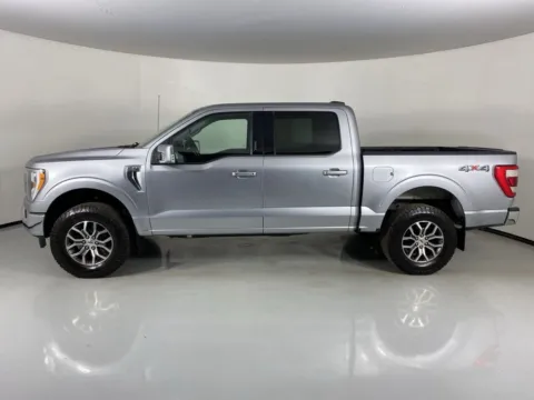 More photos of 2022 Ford F-150 Lariat at MAG Auto - Munsterman Automotive Group, MO