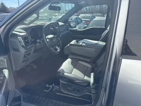 More photos of 2022 Ford F-150 Lariat at MAG Auto - Munsterman Automotive Group, MO