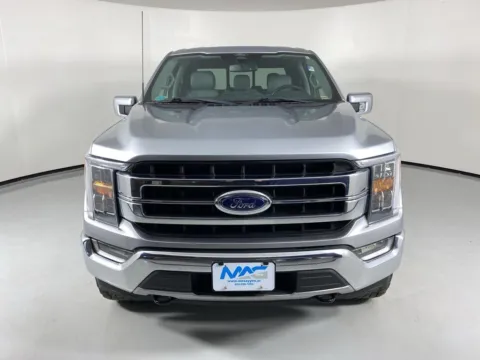 Photos of 2022 Ford F-150 Lariat for sale in Blue Springs, MO at MAG Auto - Munsterman Automotive Group