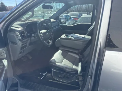 More photos of 2022 Ford F-150 Lariat at MAG Auto - Munsterman Automotive Group, MO