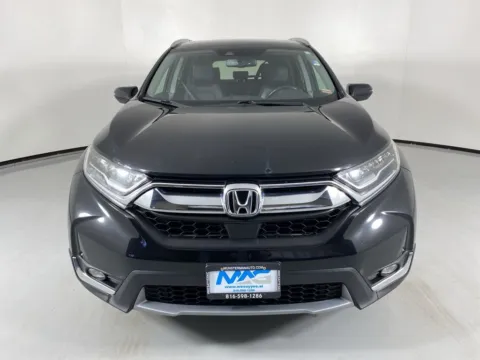 Photos of 2019 Honda CR-V Touring for sale in Blue Springs, MO at MAG Auto - Munsterman Automotive Group