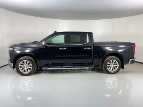 More photos of 2019 Chevrolet Silverado 1500 LTZ at MAG Auto - Munsterman Automotive Group, MO