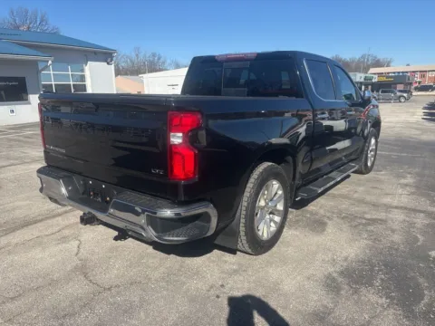 More photos of 2019 Chevrolet Silverado 1500 LTZ at MAG Auto - Munsterman Automotive Group, MO