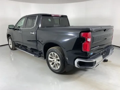 More photos of 2019 Chevrolet Silverado 1500 LTZ at MAG Auto - Munsterman Automotive Group, MO