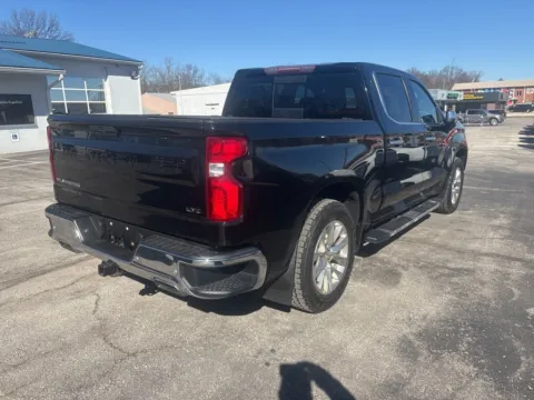 More photos of 2019 Chevrolet Silverado 1500 LTZ at MAG Auto - Munsterman Automotive Group, MO