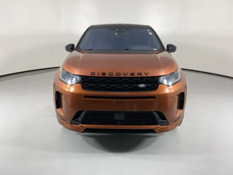 Photos of 2020 Land Rover Discovery Sport SE R-Dynamic for sale in Blue Springs, MO at MAG Auto - Munsterman Automotive Group