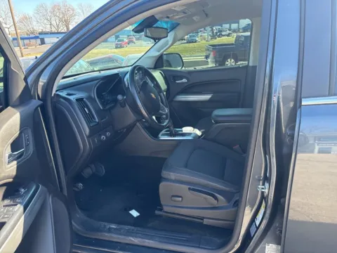 More photos of 2016 Chevrolet Colorado LT at MAG Auto - Munsterman Automotive Group, MO