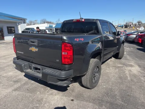 More photos of 2016 Chevrolet Colorado LT at MAG Auto - Munsterman Automotive Group, MO