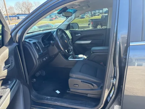 More photos of 2016 Chevrolet Colorado LT at MAG Auto - Munsterman Automotive Group, MO