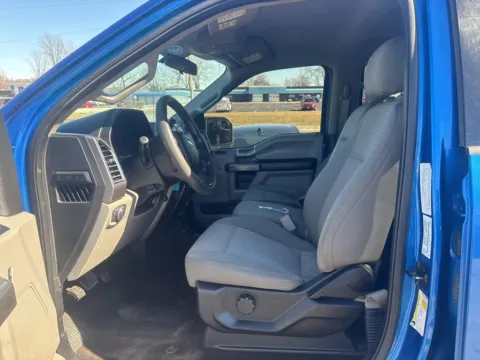 More photos of 2015 Ford F-150 XLT at MAG Auto - Munsterman Automotive Group, MO