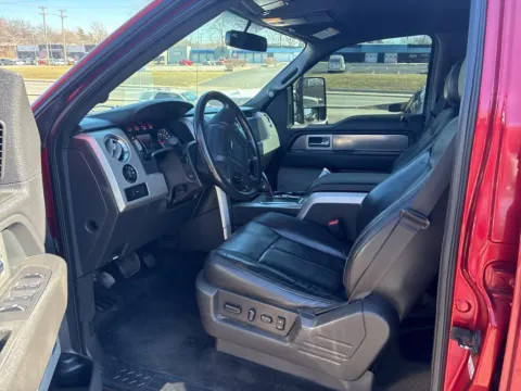 More photos of 2013 Ford F-150 FX4 at MAG Auto - Munsterman Automotive Group, MO