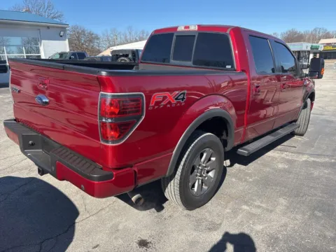 More photos of 2013 Ford F-150 FX4 at MAG Auto - Munsterman Automotive Group, MO