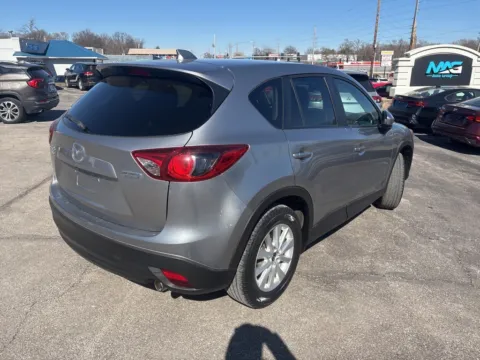 More photos of 2013 Mazda CX-5 Touring at MAG Auto - Munsterman Automotive Group, MO