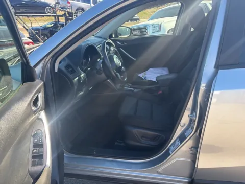 More photos of 2013 Mazda CX-5 Touring at MAG Auto - Munsterman Automotive Group, MO