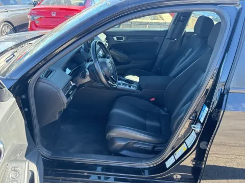 More photos of 2022 Honda Civic Sport at MAG Auto - Munsterman Automotive Group, MO