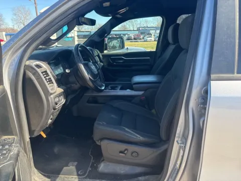 More photos of 2019 Ram 1500 Big Horn/Lone Star at MAG Auto - Munsterman Automotive Group, MO