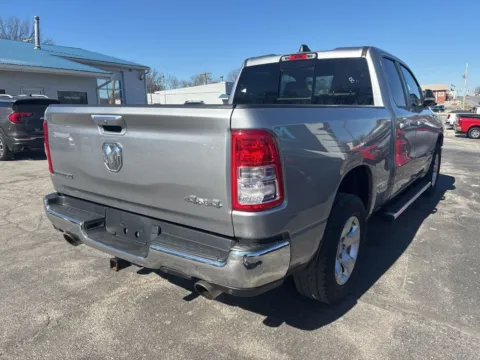 More photos of 2019 Ram 1500 Big Horn/Lone Star at MAG Auto - Munsterman Automotive Group, MO