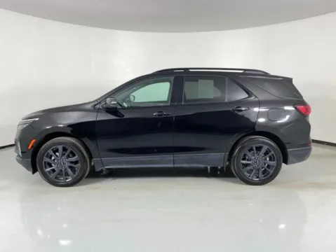More photos of 2022 Chevrolet Equinox RS at MAG Auto - Munsterman Automotive Group, MO