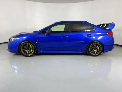 More photos of 2019 Subaru WRX STi Limited at MAG Auto - Munsterman Automotive Group, MO
