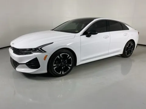 Another view of 2022 Kia K5 GT-Line for sale in Blue Springs, MO at MAG Auto - Munsterman Automotive Group