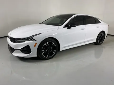 Another view of 2022 Kia K5 GT-Line for sale in Blue Springs, MO at MAG Auto - Munsterman Automotive Group