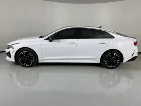 More photos of 2022 Kia K5 GT-Line at MAG Auto - Munsterman Automotive Group, MO