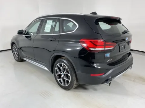 More photos of 2021 BMW X1 xDrive28i at MAG Auto - Munsterman Automotive Group, MO