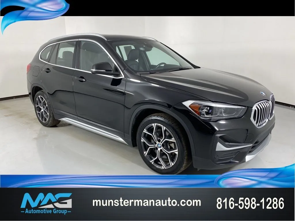 2021 BMW X1 xDrive28i for sale in Blue Springs, MO