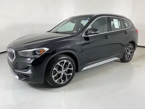 Another view of 2021 BMW X1 xDrive28i for sale in Blue Springs, MO at MAG Auto - Munsterman Automotive Group