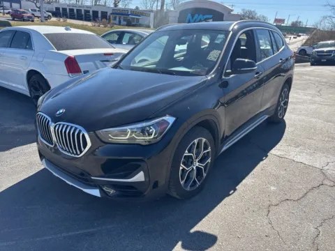 Photos of 2021 BMW X1 xDrive28i for sale in Blue Springs, MO at MAG Auto - Munsterman Automotive Group