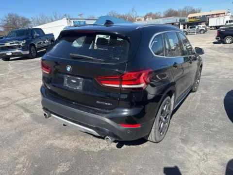 More photos of 2021 BMW X1 xDrive28i at MAG Auto - Munsterman Automotive Group, MO
